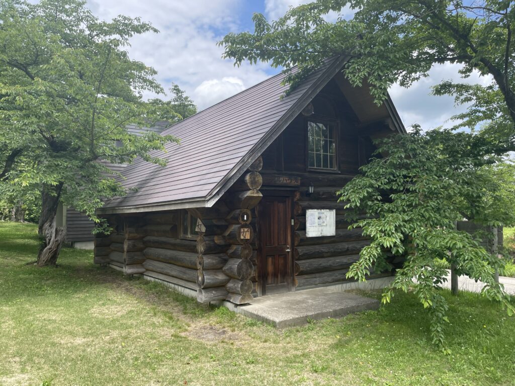 桜林公園